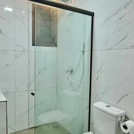 Casa Da Arvore - Refugio De Luxo Com Jacuzzi E Vista Para A Serra Guaramiranga Exterior photo