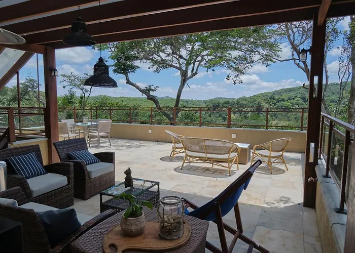 Casa Da Arvore - Refugio De Luxo Com Jacuzzi E Vista Para A Serra