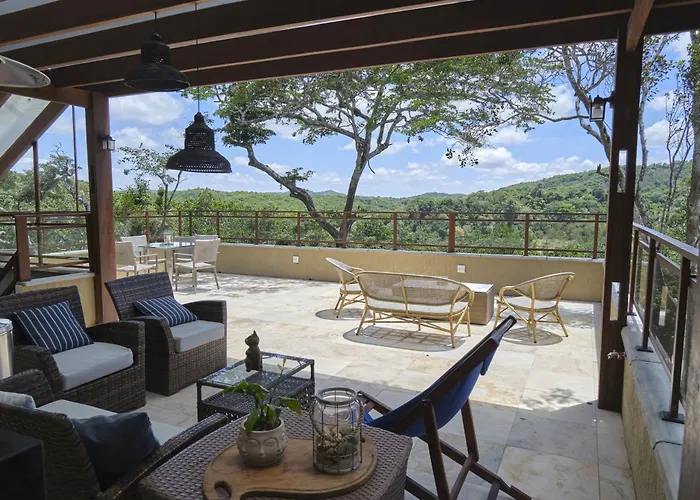 Casa Da Arvore - Refugio De Luxo Com Jacuzzi E Vista Para A Serra