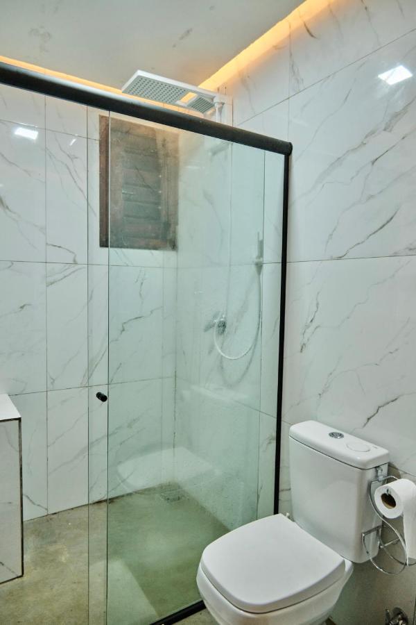 Casa Da Arvore - Refugio De Luxo Com Jacuzzi E Vista A Serra Holiday home Guaramiranga