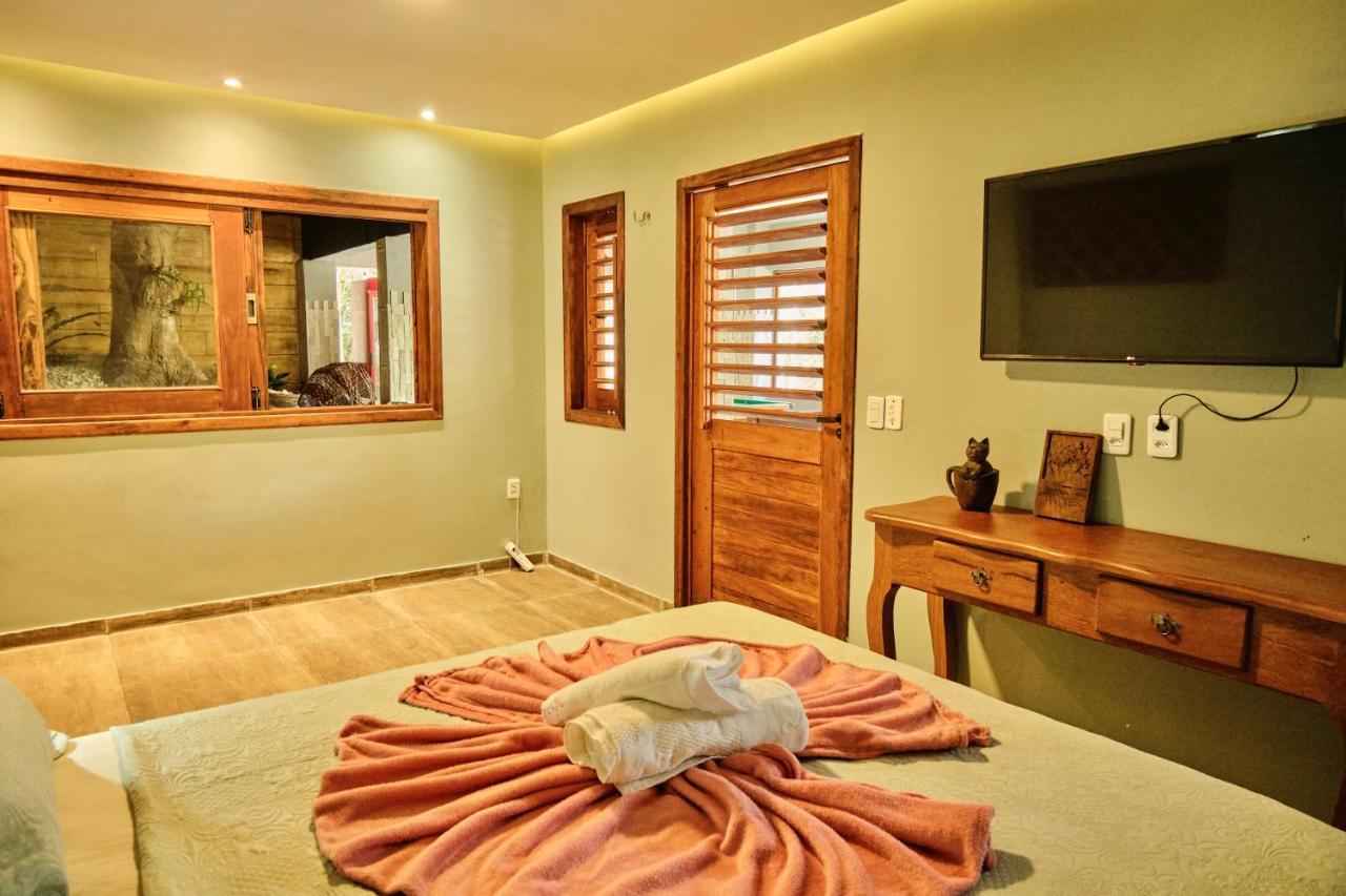 Casa Da Arvore - Refugio De Luxo Com Jacuzzi E Vista A Serra