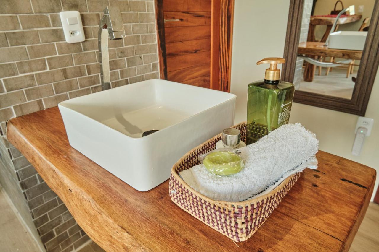 Casa Da Arvore - Refugio De Luxo Com Jacuzzi E Vista A Serra *