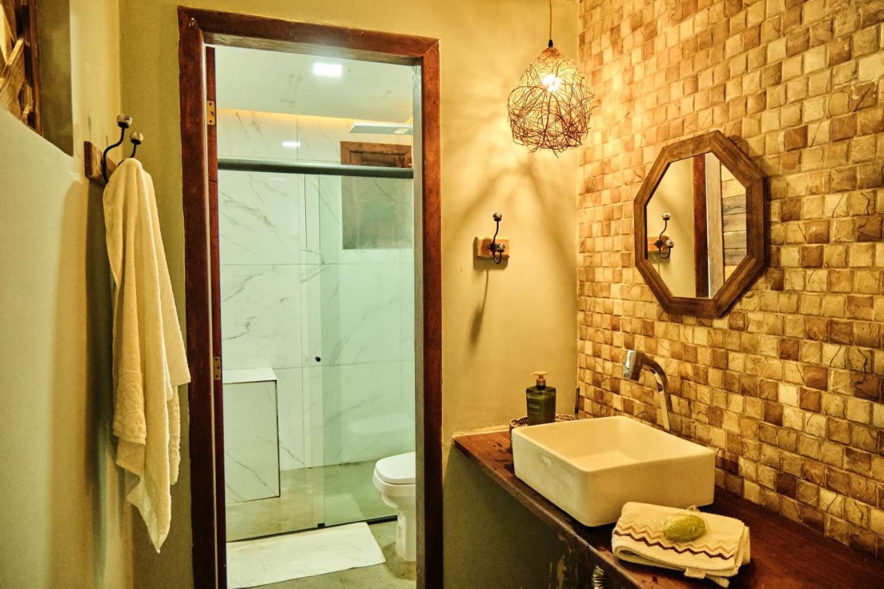 Holiday home Casa Da Arvore - Refugio De Luxo Com Jacuzzi E Vista A Serra *