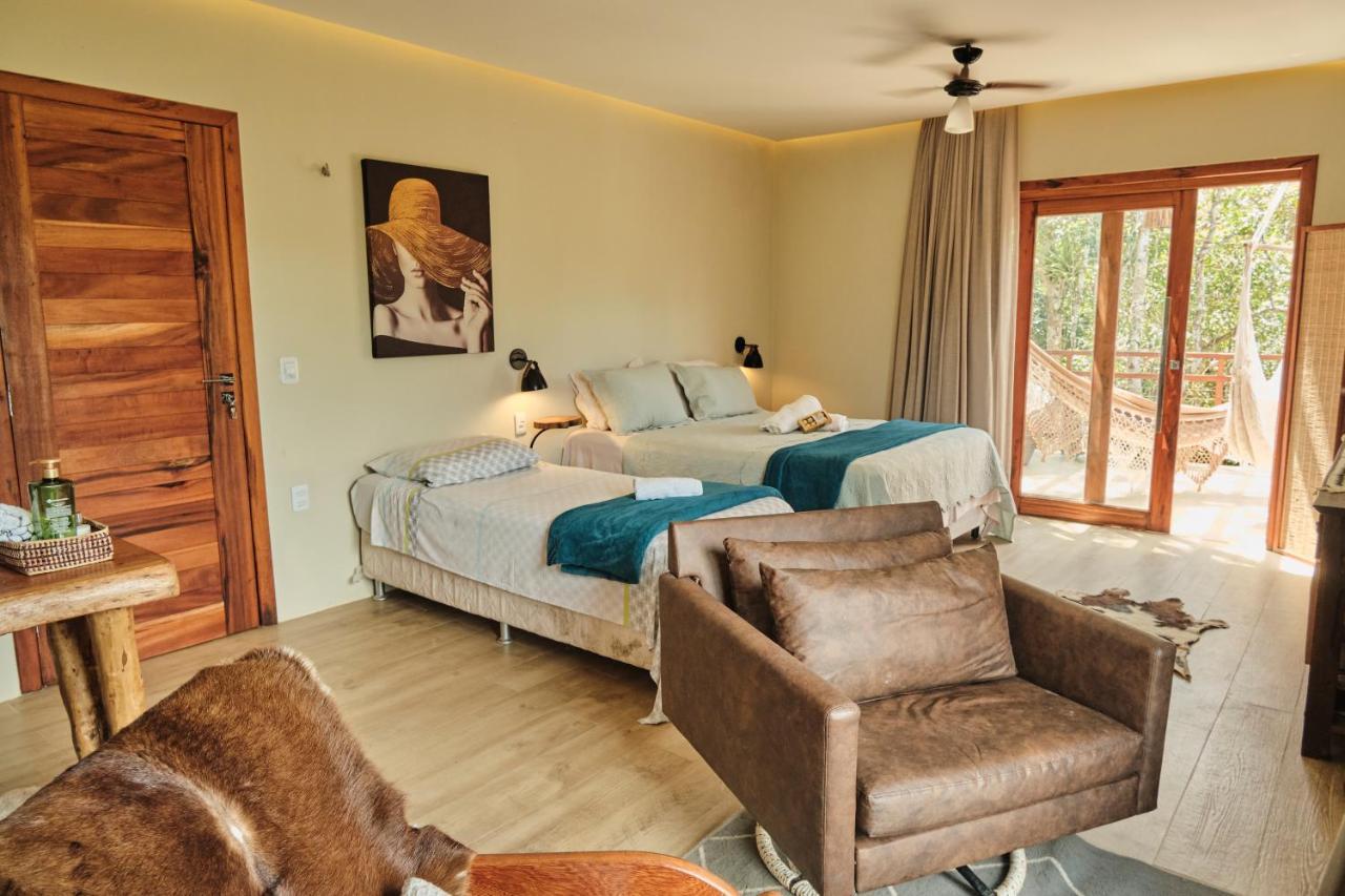 Holiday home Casa Da Arvore - Refugio De Luxo Com Jacuzzi E Vista A Serra