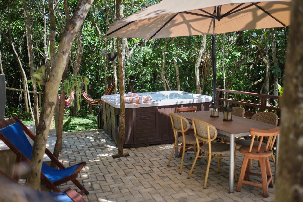 Holiday home Casa Da Arvore - Refugio De Luxo Com Jacuzzi E Vista A Serra Guaramiranga