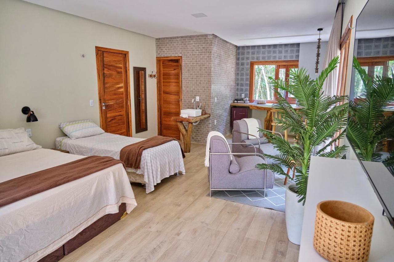 Holiday home Casa Da Arvore - Refugio De Luxo Com Jacuzzi E Vista A Serra *
